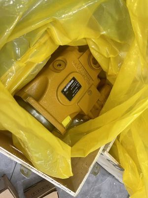 Стандартный размер 423-0097 Гидравлическая насосная установка для категории 305.5E2