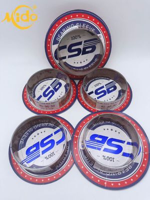 100% экскаватор гидравлические запасные части Буширование 07177-08530