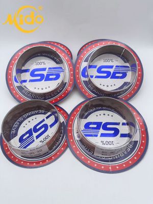 100% экскаватор гидравлические запасные части Буширование 07177-08530