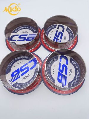 105-110-40 ПТФЕ гидравлическая оболочка для экскаватора / погрузчика увеличить срок службы