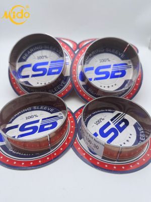 07177-09530 95-100-30 Гидравлические запасные части экскаватор / погрузчик Буширование прочный в использовании Сделано в Китае