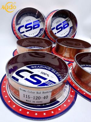 07177-11540 115-120-40 Гидравлические запасные части экскаватор/погрузчик