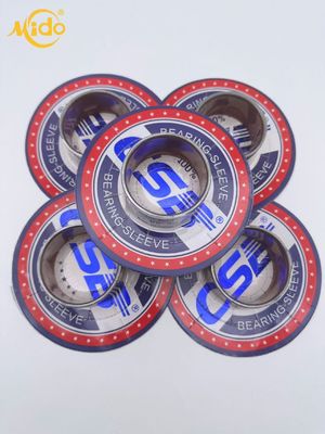 07177-05030 Струбная шина 50-55-30 Высокая износостойкость Гидравлические запасные части