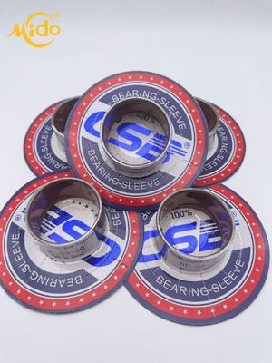 07177-05030 Струбная шина 50-55-30 Высокая износостойкость Гидравлические запасные части