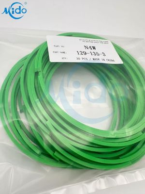 129-135-3 N4w Защитное кольцо для экскаватора Гидравлические цилиндры уплотнения запасные части