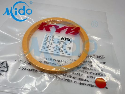 KAYABA KYB Печать Размер 130*150*12 Гидравлические уплотнители для цилиндров оригинальные детали Оранжевый цвет