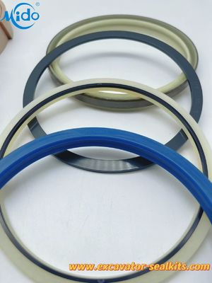 707-99-14760 WA250PTL-5 Набор рулевого управления высококачественный Набор гидравлического уплотнения цилиндров