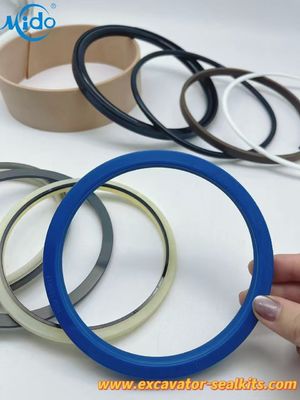 199-7416  Cat330B/C/D Boom Hydraulic Cylinder Seal Kit с надежным качеством и исключительными характеристиками