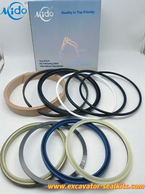 199-7416  Cat330B/C/D Boom Hydraulic Cylinder Seal Kit с надежным качеством и исключительными характеристиками