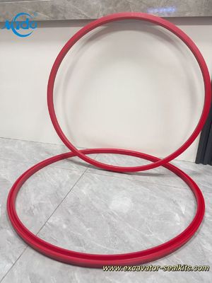 710-670-24.5 ОДИ Стержневая уплотнительная настройка точность для удовлетворения уникальных промышленных спецификаций