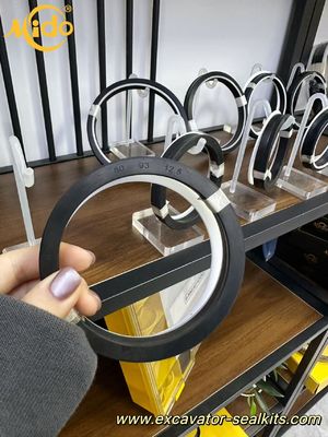 K37 Высокопроизводительное гидравлическое уплотнение подъемного цилиндра (80-93-12.5) для тяжелых применений