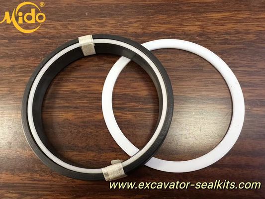 K37 Высокопроизводительное гидравлическое уплотнение подъемного цилиндра (80-93-12.5) для тяжелых применений