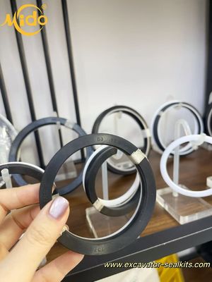 Сильная экскаваторная уплотнитель гидравлическая уплотнитель K37 (70-83-12.5) для подъемных стержней