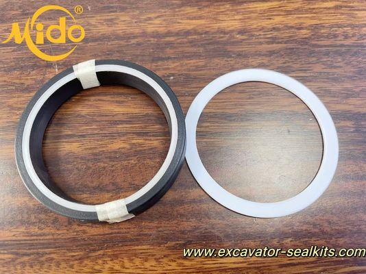 65-78-12.5 K37 Гидравлическая уплотнительная труба: высокопроизводительное решение для тяжелых подъемных цилиндров