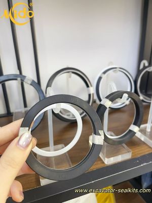 65-78-12.5 K37 Гидравлическая уплотнительная труба: высокопроизводительное решение для тяжелых подъемных цилиндров