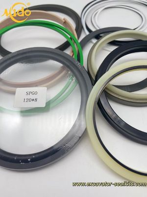 707-99-26690 PC60-7 Высокопродажный комплект гидравлический цилиндр