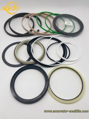 Экскаватор прочный высокий - Cat320B/C/D Качественный комплект уплотнения бума и гидравлический комплект уплотнения цилиндра, построенный для выдерживания тяжелых работ.