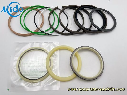 Lmmeasurable Hydraulic Oil Seal Kit Fits SWE210 HC150A-01A 730001000430 Отлично! Тяжелый букет гидравлического цилиндра герметический комплект - профессиональное качество, невероятная стоимость