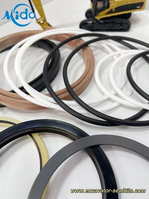 707-99-26530	PC390LL-10 Высококачественный комплект уплотнений гидравлического цилиндра, комплект рулевого управления, сервисный комплект