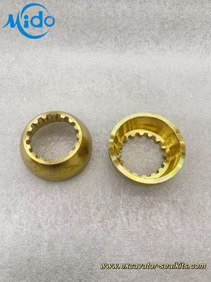 708-2G-13510 Водитель шаров Гидравлические части насоса Fit Komatsu PC300-7 PC300-8 PC350-8 PC360-7