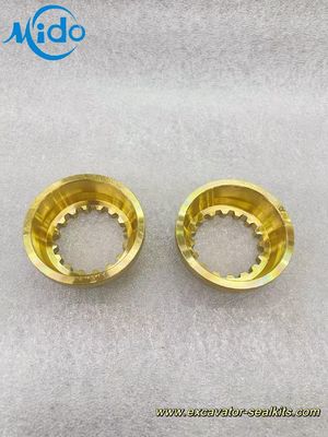 708-2G-13510 Водитель шаров Гидравлические части насоса Fit Komatsu PC300-7 PC300-8 PC350-8 PC360-7