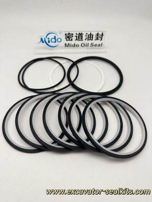 707-99-11050 D275A-2-D D375A-5D Комплект уплотнений для экскаватора, устойчивый к высоким температурам, комплект для выпрессовки пальцев