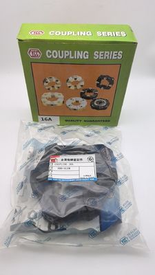 16AS- Тайвань YCC Высококачественный Центафлексный резиновый сцепление.