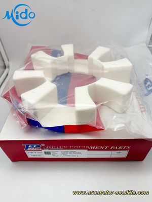 3244231 также160H-PU(A) ∙∙ Тайвань ПЭТ высокопроизводительное центафлексное резиновое соединение ∙∙ Фабрика прямая цена