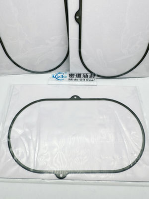 K5V200 K5V160 K5V212 Комплект прокладок для высокопроизводительного насоса 9T3382 XJBN-00707 Запасные части для гидравлики экскаватора