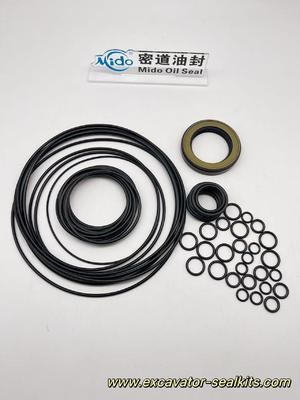 PC200-3/5 HPV90 Factory Wholesale High Performance Accessories Hydraulic Pump Seal Kit (Фабричная оптовая продажа высокопроизводительных аксессуаров гидравлического насоса)