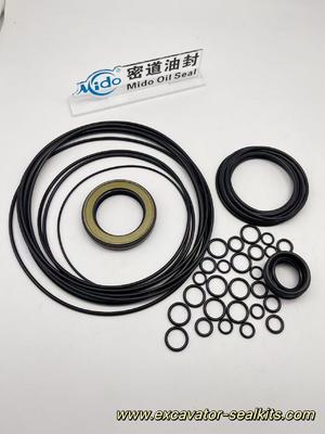 PC200-3/5 HPV90 Factory Wholesale High Performance Accessories Hydraulic Pump Seal Kit (Фабричная оптовая продажа высокопроизводительных аксессуаров гидравлического насоса)