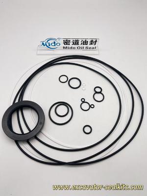 Caterpillar CAT374F Колебательный двигатель экскаватор