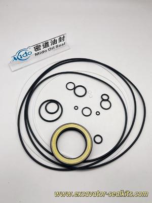 Caterpillar CAT374F Колебательный двигатель экскаватор