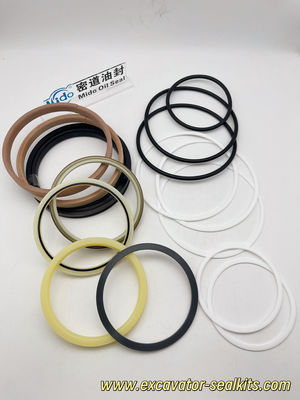 707-99-78640 7079978640 Комплект Гидравлического цилиндрического герметизации Комацу для ПК650-3 PC650-5