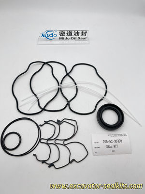 705-52-30390 Komatsu WA420-3 WA400-3 Экскаватор Гидравлический уплотнительный комплект
