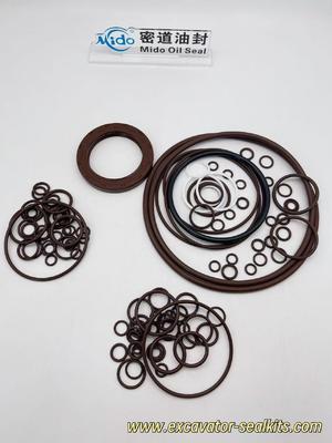 2959663 2959424 2964670 K5V212DPH Витон Гидравлический насос