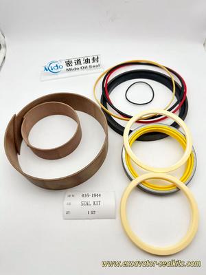 416-1944 D11T D11N D11R Bulldozer Lift Cylinder Seal Seal с высокой производительностью стандартного размера