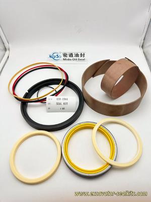 416-1944 D11T D11N D11R Bulldozer Lift Cylinder Seal Seal с высокой производительностью стандартного размера