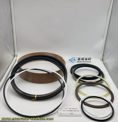 High Performance 707-99-84200 D475-5EO Blade Tilt Hydraulic Cylinder Seal Kit