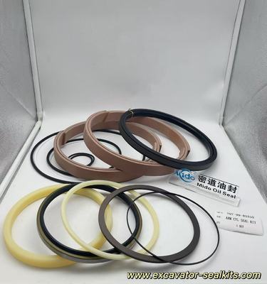 High Pressure 707-99-85350 PC2000-8 Arm BH Hydraulic Cylinder Seal Kit
