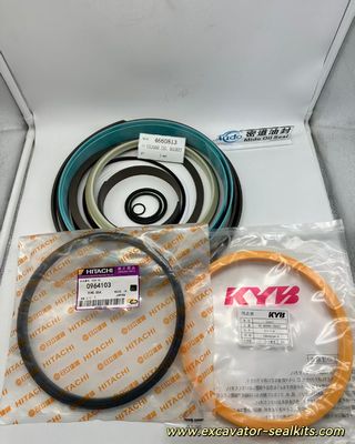 Премиум 4660813 EX3600 CYL BUCKET Комплект уплотнения экскаватора - тяжелое оборудование.