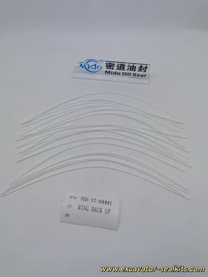 Резервное кольцо профессионального уровня 705-17-04441 | для повышения эффективности и долговечности уплотнения