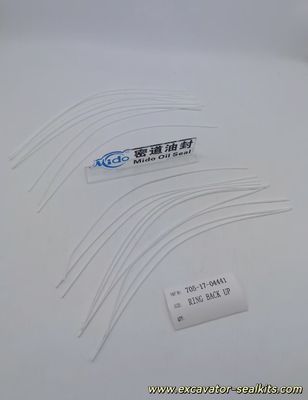 Резервное кольцо профессионального уровня 705-17-04441 | для повышения эффективности и долговечности уплотнения