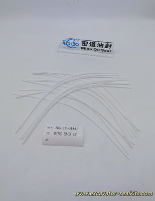 Резервное кольцо профессионального уровня 705-17-04441 | для повышения эффективности и долговечности уплотнения