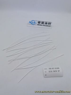 Heavy-Duty 705-17-04440 Опорное кольцо | для предотвращения экструзии и повреждения уплотнения