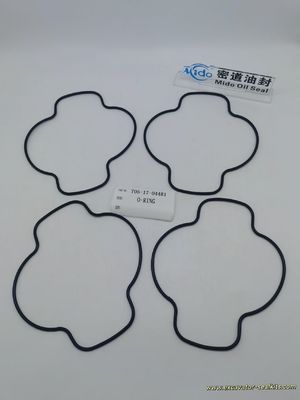 Профессиональный класс 705-17-04481 Уплотнительное кольцо запасных частей для гидравлической системы | Обеспечивает длительную работу