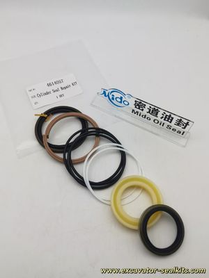 Ремкомплект уплотнений цилиндра премиум-класса 4614057: комплексное решение для капитального ремонта