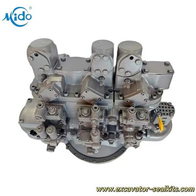 Hitachi ZX250LC-5 Hydraulic Main Pump Spare Parts HPV118JX-25A | Replaces 9191165 9195236 | BYB60000104
