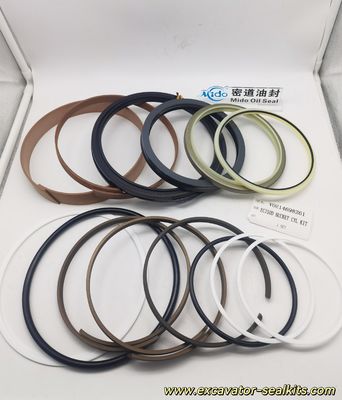 Genuine VOE 14698261 EC750D Bucket CYL Kit | Heavy-Duty Replacement for Superior Lifting Power