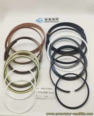 VOE 14733661 EC750D Полный комплект цилиндров гидравлического цилиндра | Высокая производительность | Долговечные сальники